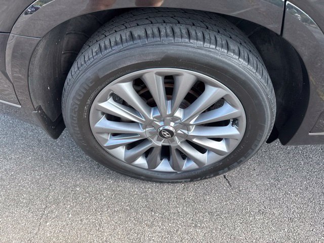 Used 2020 Hyundai Palisade Limited AWD/4WD image 9