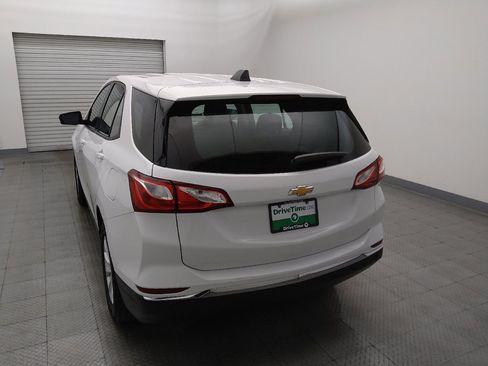 Used 2018 Chevrolet Equinox LS FWD image 6