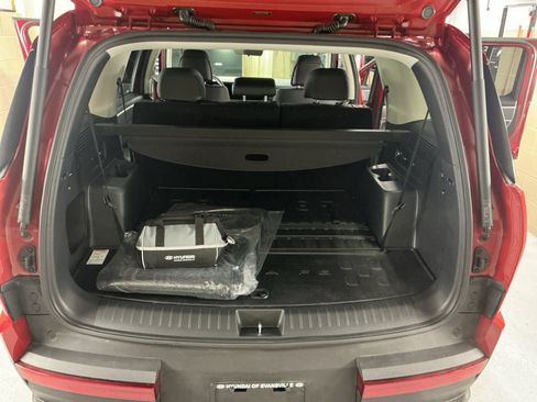 Certified 2026 Hyundai Santa Fe SEL AWD/4WD image 15