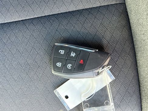 Used 2024 Chevrolet Tahoe LS w/ Driver Alert Package image 37