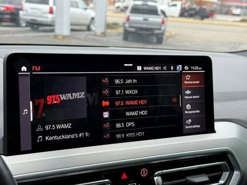 Used 2023 BMW X3 xDrive30i w/ Premium Package image 28