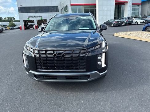 Used 2025 Hyundai Palisade SEL AWD/4WD image 21