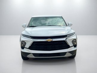 Used 2025 Chevrolet Blazer LT FWD video 2