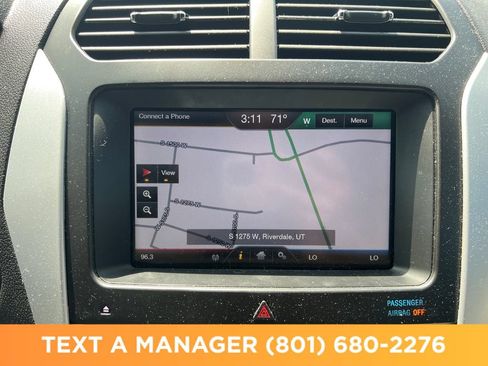 Used 2013 Ford Explorer Limited AWD/4WD image 23
