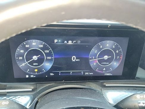 Used 2024 Kia Carnival SX Prestige FWD image 20