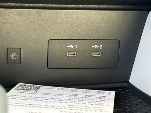 New 2026 Nissan Pathfinder SL image 27