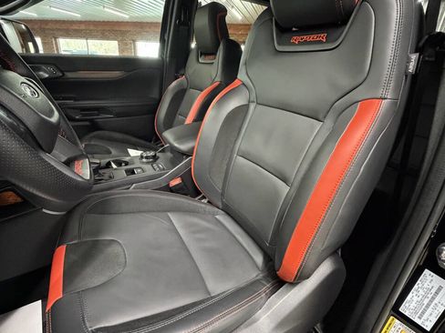 Used 2025 Ford Ranger Raptor image 15