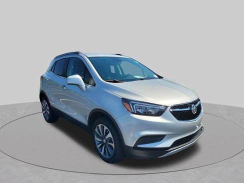 Used 2022 Buick Encore Preferred w/ Safety Package AWD/4WD image 13