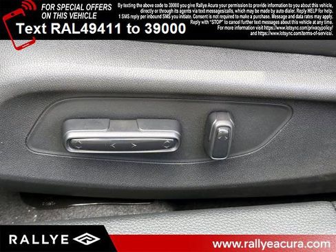 New 2024 Acura Integra image 15