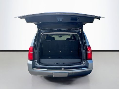 Used 2020 Chevrolet Tahoe Premier image 29