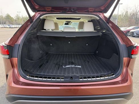 Used 2023 Lexus RX 350 AWD image 29