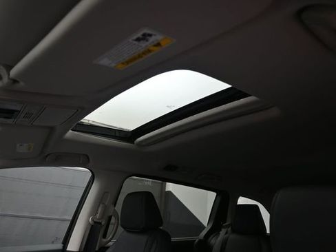 New 2026 Honda Odyssey EX-L image 2