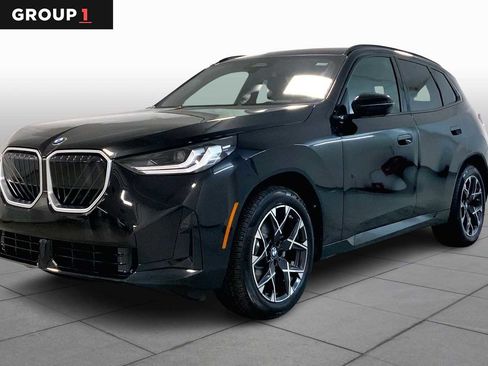New 2026 BMW X3 xDrive30 w/ M Sport Package image 1