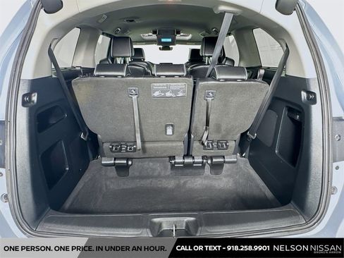 Used 2024 Honda Odyssey Elite image 28