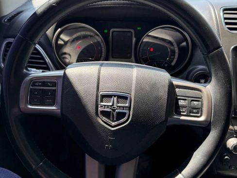 Used 2016 Dodge Journey Crossroad image 9