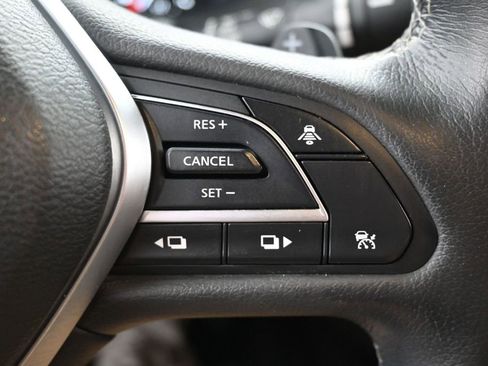 Used 2022 INFINITI QX55 Essential w/ Proassist Package image 21