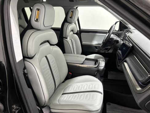 Used 2024 Rivian R1S Adventure Quad AWD/4WD image 24
