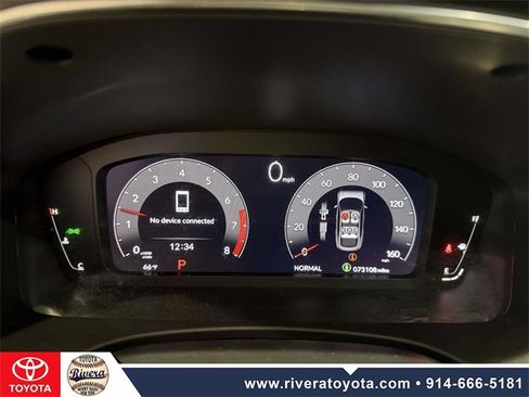 Used 2023 Acura Integra A-Spec image 19