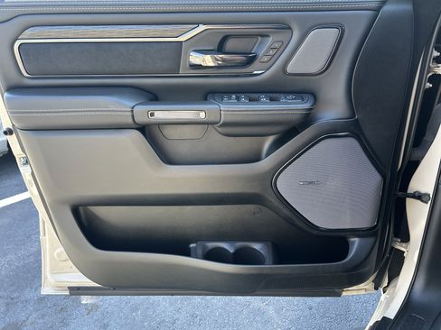 Used 2025 RAM 1500 Rebel w/ Rebel Level 2 Equipment Group AWD/4WD image 22