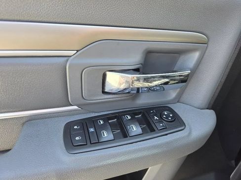 Used 2014 RAM 1500 Big Horn AWD/4WD image 12