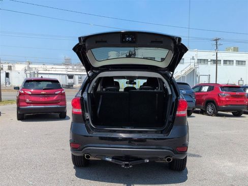 Used 2019 Dodge Journey GT AWD/4WD image 32