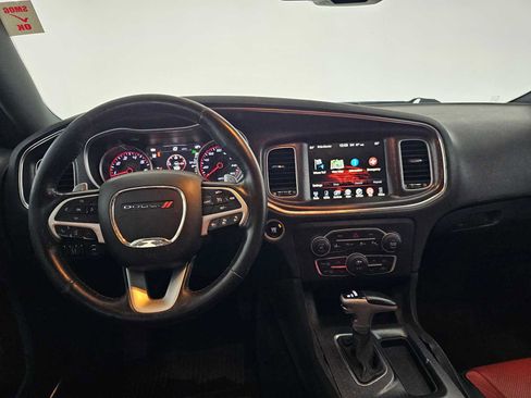 Used 2015 Dodge Charger R/T w/ Plus Group image 19