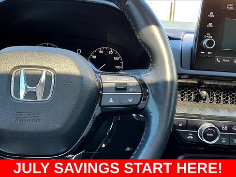 Used 2023 Honda CR-V EX-L image 15
