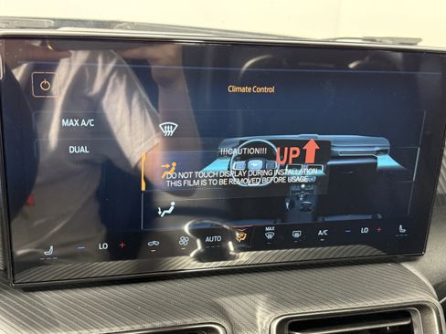 New 2026 Ford Mustang Coupe RWD image 19