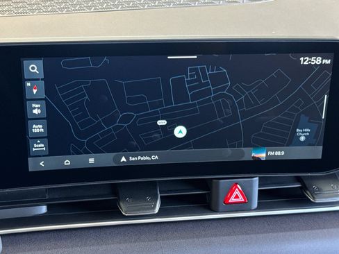 New 2026 Kia Carnival SX FWD image 20