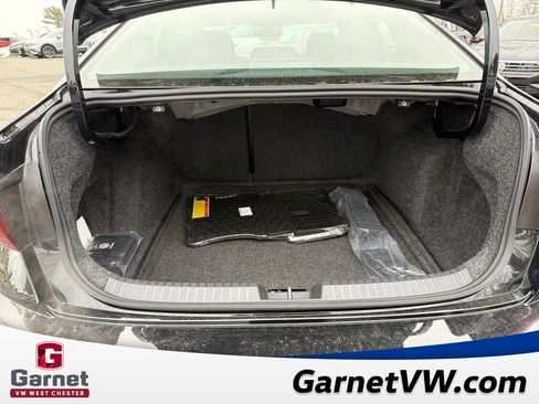 New 2026 Volkswagen Jetta Sport image 18