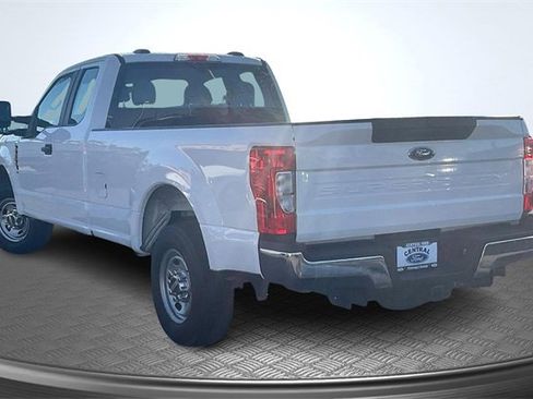 Certified 2020 Ford F250 XL w/ Power Equipment Group image 2
