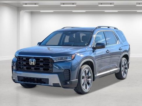 New 2026 Honda Pilot Elite image 7