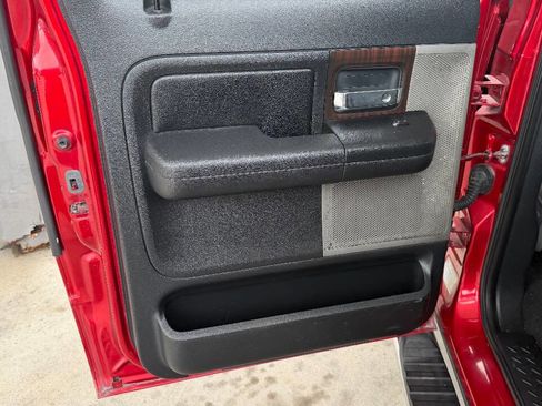 Used 2006 Lincoln Mark LT 4x4 image 15