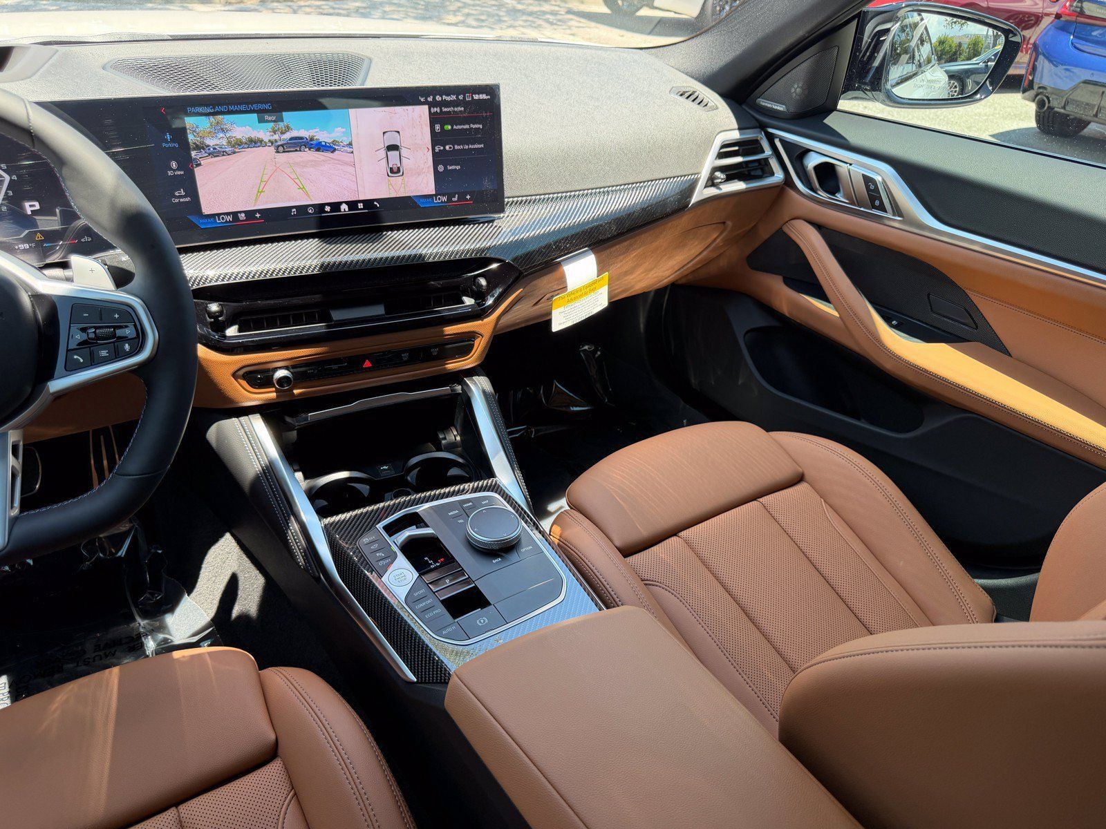 New 2026 BMW M440i w/ Premium Package RWD image 17