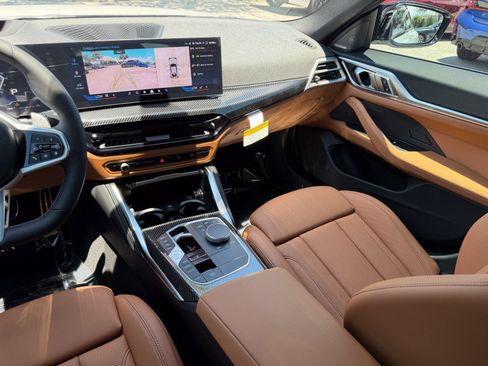 New 2026 BMW M440i w/ Premium Package RWD image 17