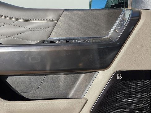 New 2026 Ford F150 Platinum AWD/4WD image 14