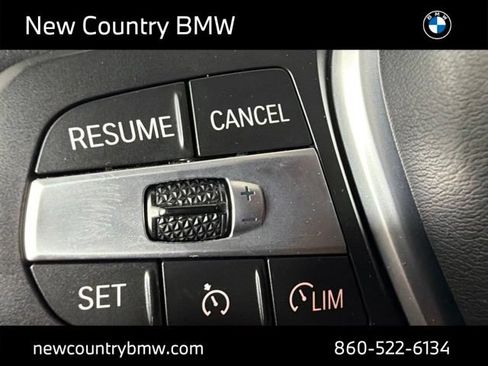 Used 2020 BMW X5 xDrive40i w/ Convenience Package AWD/4WD image 14