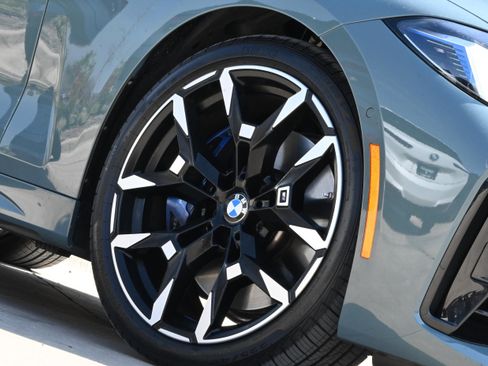 Certified 2025 BMW M440i M440i image 9