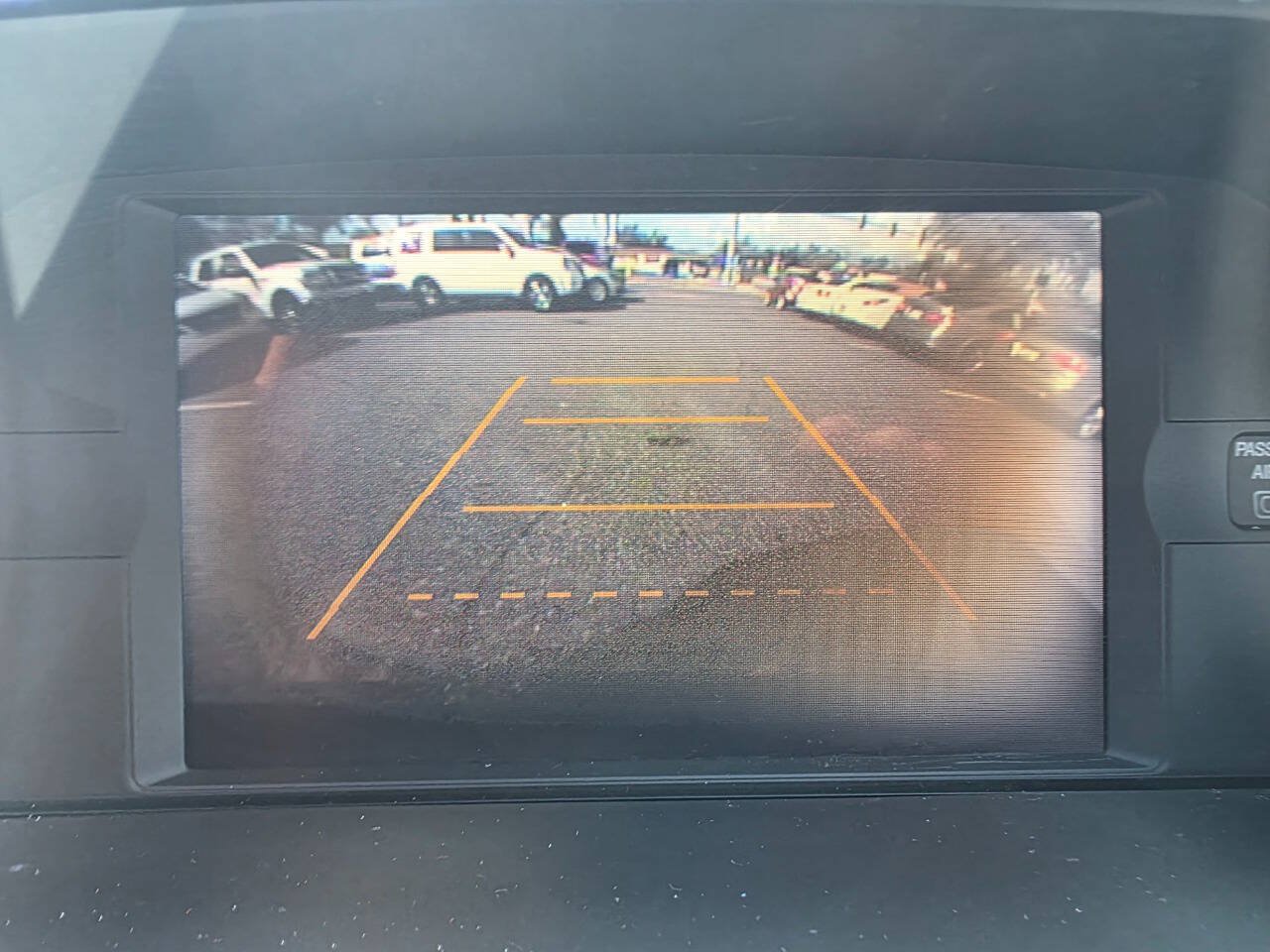 Used 2011 Honda Odyssey EX-L image 19