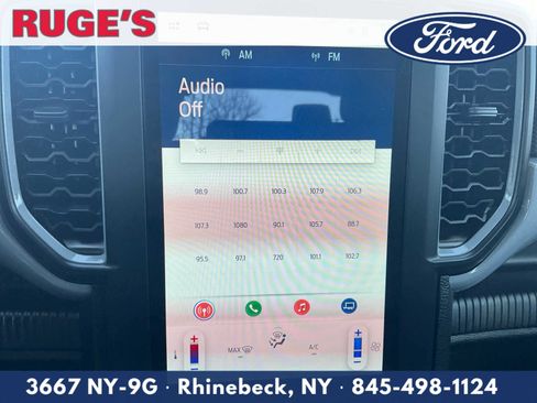 Used 2024 Ford Ranger XL w/ Trailer Tow Package image 23