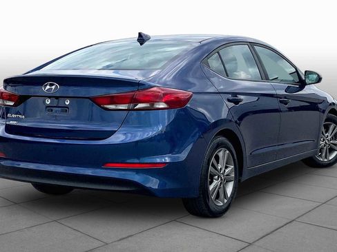 Used 2018 Hyundai Elantra Value Edition image 12