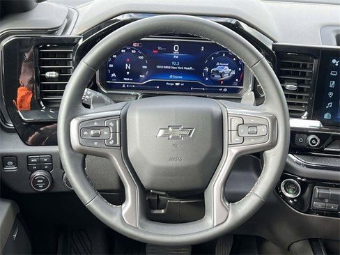 Certified 2024 Chevrolet Silverado 1500 ZR2 w/ ZR2 Bison Edition image 14