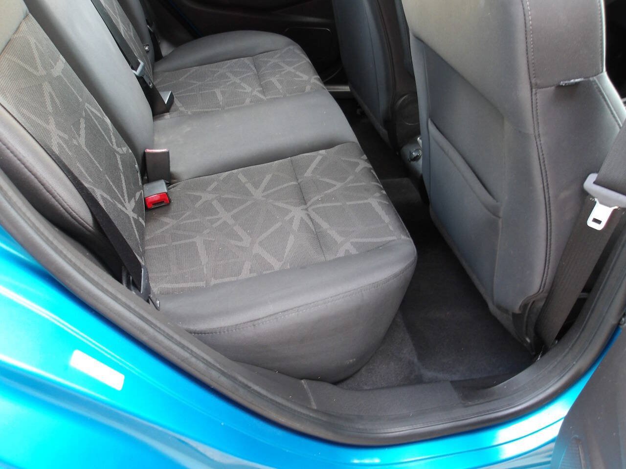 Used 2013 Ford Fiesta SE FWD image 22