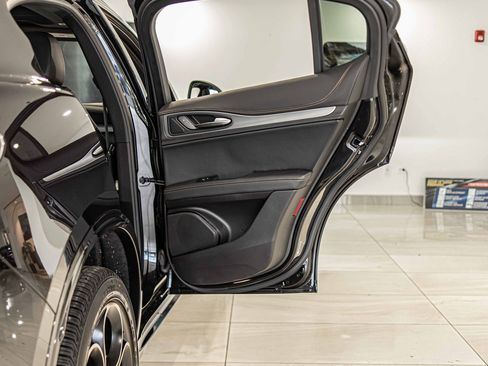 New 2025 Alfa Romeo Stelvio Sprint image 41