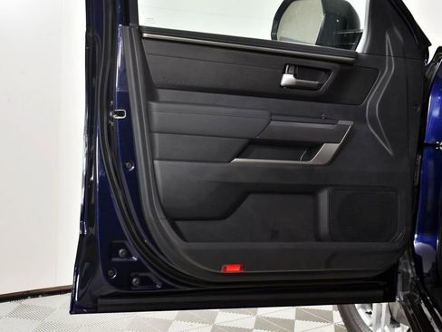 New 2026 Toyota Tundra SR5 AWD/4WD image 18