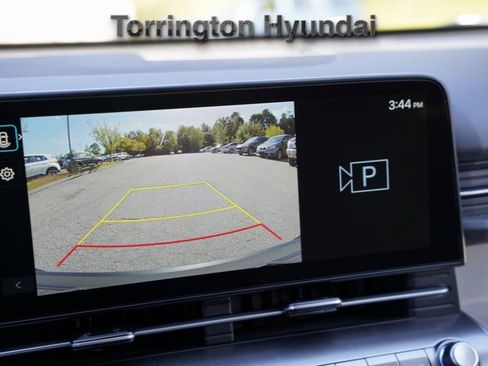 New 2026 Hyundai Kona SEL Sport image 28