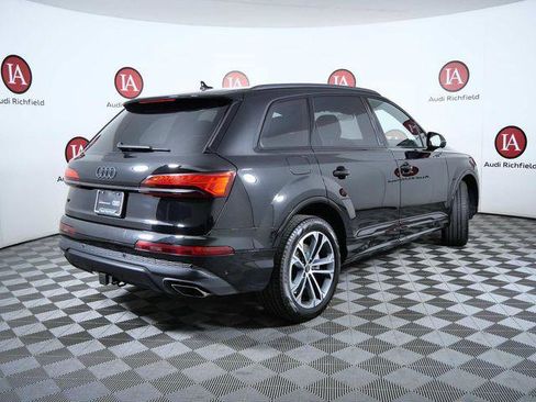 Used 2025 Audi Q7 2.0T Premium Plus image 8