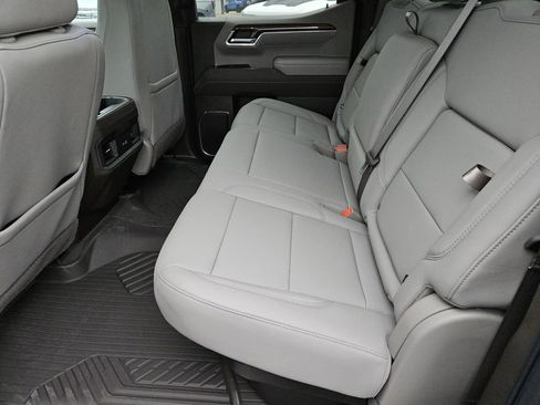 New 2026 Chevrolet Silverado 1500 LT Trail Boss image 26