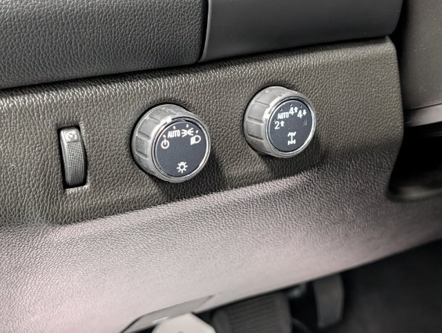 Certified 2022 Chevrolet Colorado LT w/ Fleet Safety Package AWD/4WD image 14