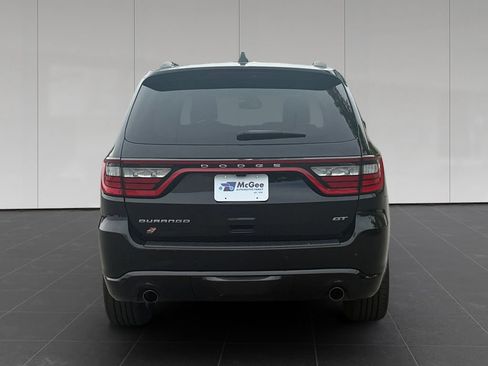 Used 2024 Dodge Durango GT AWD/4WD image 4